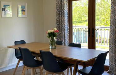 Strone Farm Cabin - Foto 7