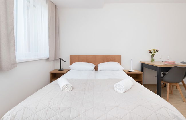 Studio With Terrace Chłapowo by Renters - Photo 14