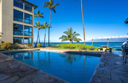 Noelani 307 by Coldwell Banker Island Vacations - Foto 84