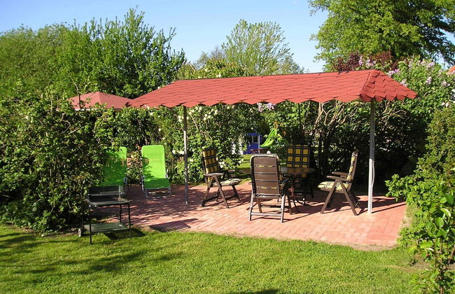 Snug Apartment in Kropelin Germany - Photo 37