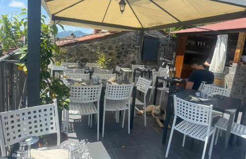 Da Castruccio degli Antelminelli - Foto 78