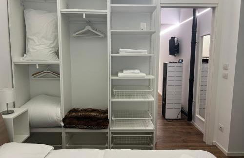 Dimora Casere 3 - zona centro - Foto 9