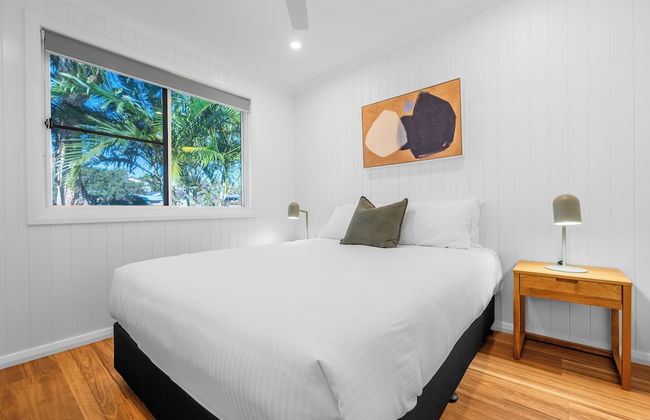 Tasman Holiday Parks - Ballina - Foto 6