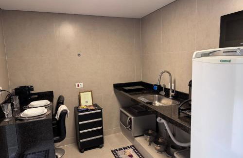 Casa Nova e privativa no Centro de Piracicaba - Photo 6