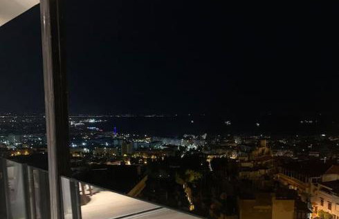 Skyline Suite&Spa - Foto 20