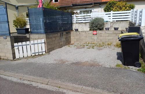 Agréable maison 3* en bord de mer - Foto 61