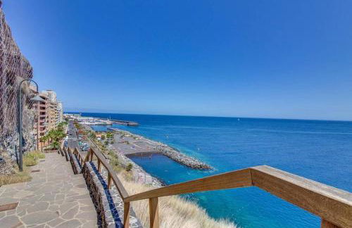 Magnific flat with panoramic sea views - Foto 34