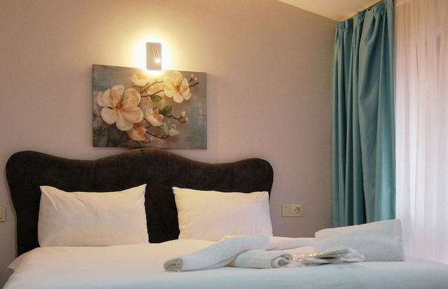 Koçyiğit Suite Otel - Foto 12