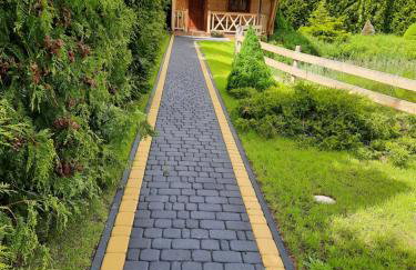 Domki nad Stawem w Rynie - Foto 7