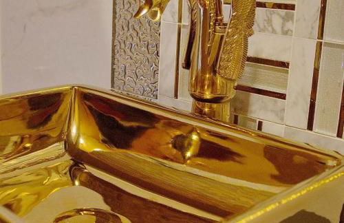 The Famous Harry Potter House - Foto 23