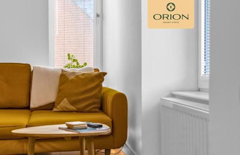 The Kepties 4 - Luxurious Serviced Apartment by ORION SHORT STAYS - Foto 29