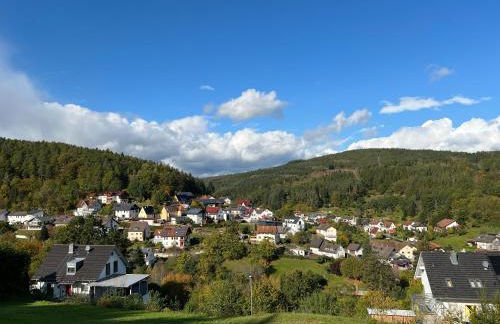 Luxus Studio in Rieneck - Foto 7