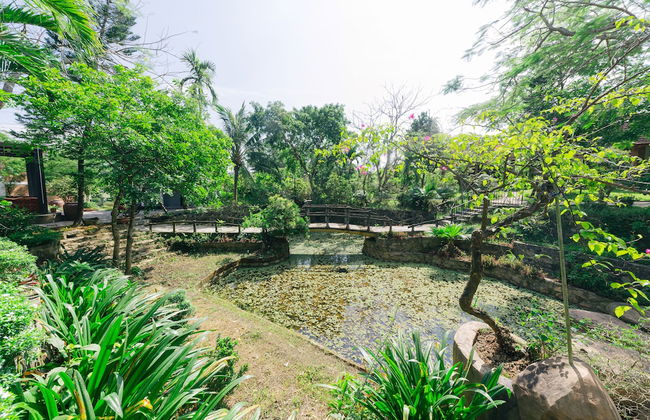 SƠN HOME GARDEN HUE - Foto 20