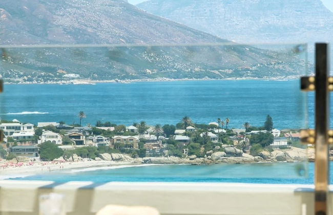 Clifton 2bed Penthouse Sea Views Dunmore Horizons - Foto 6