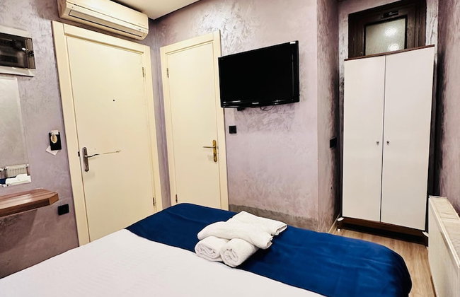 Taxim Alyon Suite Hotel - Foto 77