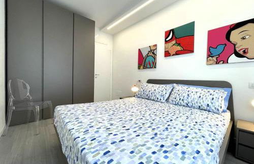 Appartamento La Baita Case Sondrio Centro - Affitti Brevi Italia - Foto 13