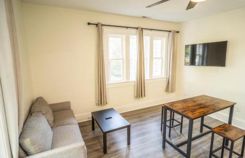Walk to Duke Campus! 1 Bedroom in Trinity Park! - Foto 31