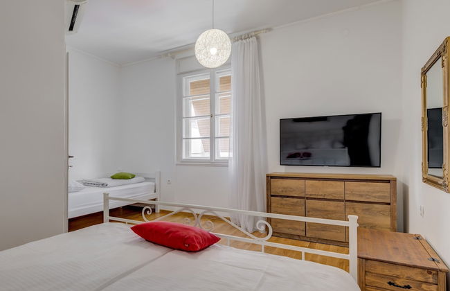 Classy Apartment w Terrace in the Heart of Split - Foto 6