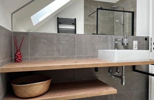 Ferienwohnung Weitblick - Foto 21