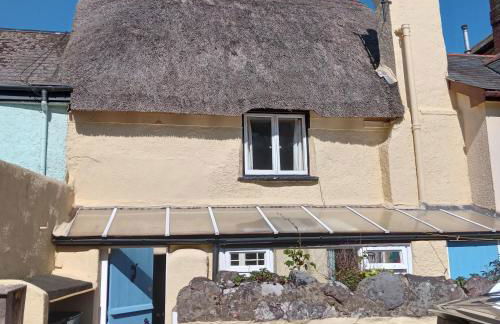 Dolphin Cottage 50m from Shaldon Beach! - Foto 21