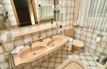 Vintage Haus AUF DEM HEIDCHEN mit Sauna - Foto 13