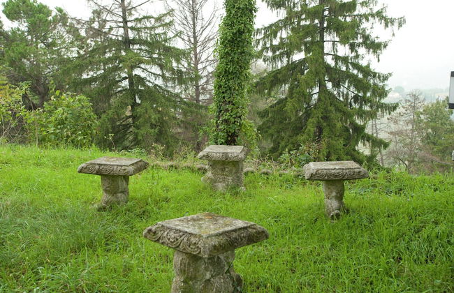 Boutique Villa with Sauna near Cesena - Photo 20