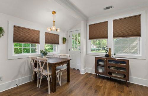 Pinky's Palace Cozy Bungalow - Foto 8