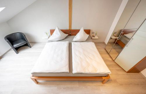 Sternenhimmel-Suite Kissing - Foto 11