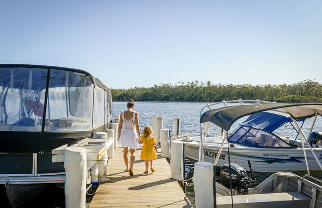 Laguna Lodge Holiday Units - Photo 46