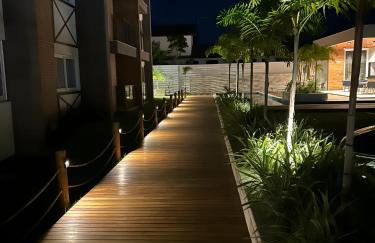 Lindo Apto Águas de Guarajuba - Foto 46