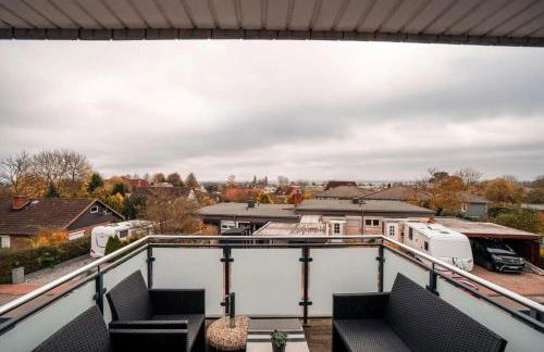 "Ferienhaus Viereck" - inkl. Bettwäsche, Handtücher und Strandnähe - idealer Wohlfühlort für Familien und Wassersportler - Foto 16