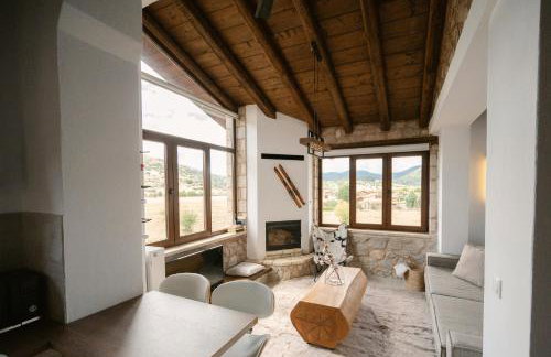 Cloud9 Chalet - Foto 7