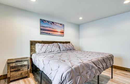 Family Fun on the Lake! Wisconsin Upland Getaway - Foto 23