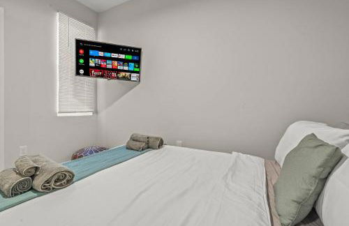 Kid-Friendly Fishtown Family Retreat with Game Room - Foto 59