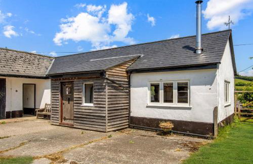 Linhay Cottage Withypool - Foto 1