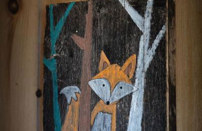 Rifugio del volpacchiotto - Piano Battaglia - Photo 20