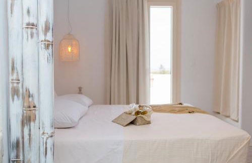 Naxian Lounge Villas - Foto 110