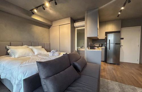 Apto no Morumbi com vista maravilhosa e uma vaga na garagem - Foto 10