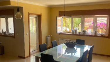 Welcoming house with terrace and garden in Barra de Mira - Foto 3