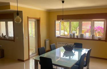 Welcoming house with terrace and garden in Barra de Mira - Foto 3