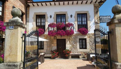 Posada La Cerra de San Roque - Foto 2