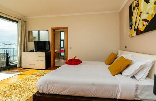 Villa Nunes, Big Holiday house with private pool - Foto 33