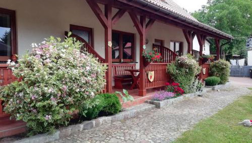 Kolczewo Cottage With BBQ & Garden - Foto 2