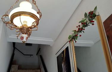 Zabala, entrañable y auténtica casa de pueblo en Anguiano - Foto 21