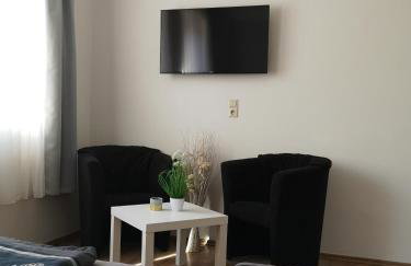 Havelberg Ferien Apartments HCR - Photo 7