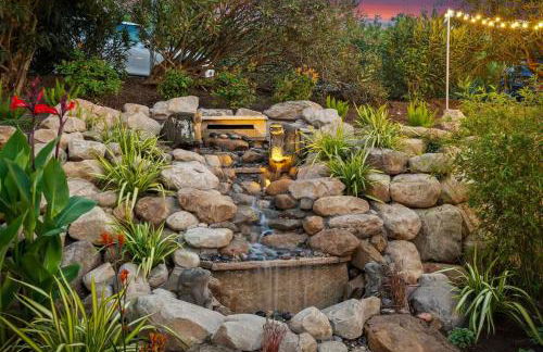 Outdoor Spaces and Coastal Sanctuary - Photo 12