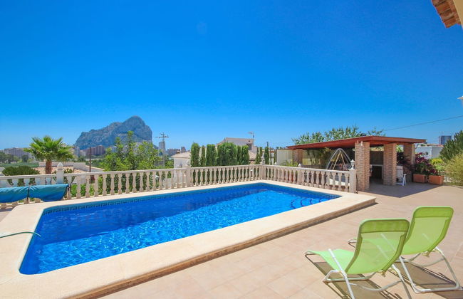 Villa Almendros 7 - Plaza Mayor - Foto 28