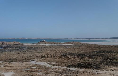 Maison vue mer et campagne - Foto 40