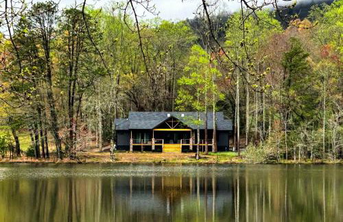 Carolina Cabin - Foto 1