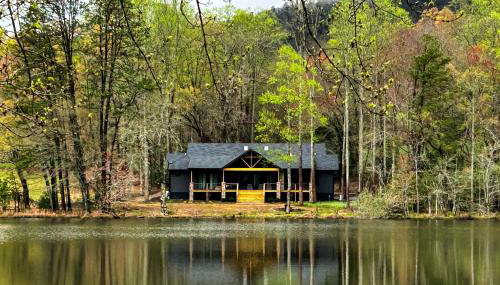 Carolina Cabin - Foto 1